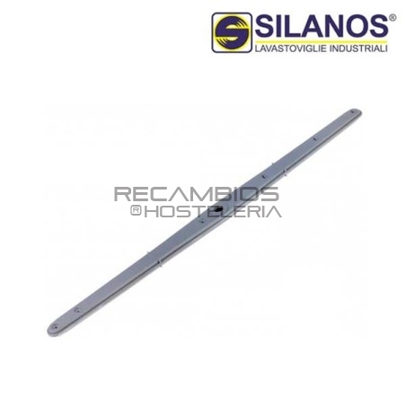 Brazo de aclarado L 492mm E50 Silanos