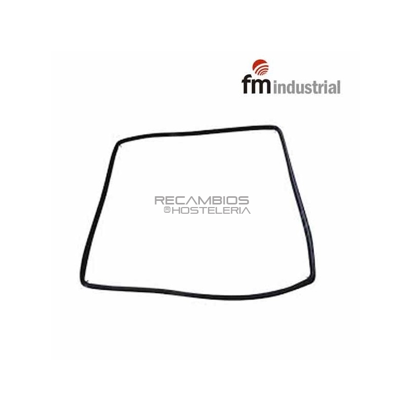 Burlete horno FM RX603 Grapas