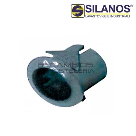 Soporte INTERRUPTOR 17x13mm Silanos