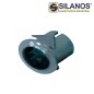 Soporte INTERRUPTOR 17x13mm Silanos Soporte INTERRUPTOR 17x13mm Silanos