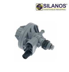 Dosificador abrillantador hidráulico tipo DIB E Silanos