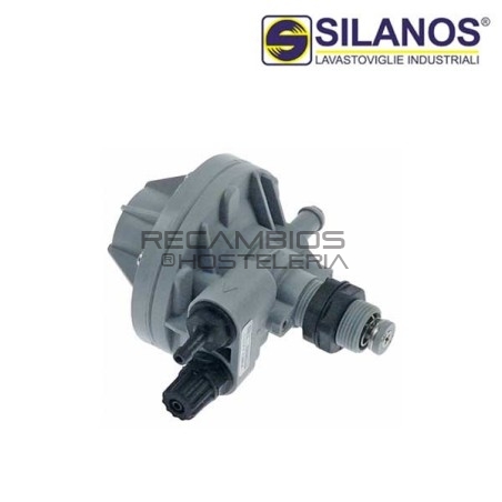 Dosificador abrillantador hidráulico tipo DIB E Silanos