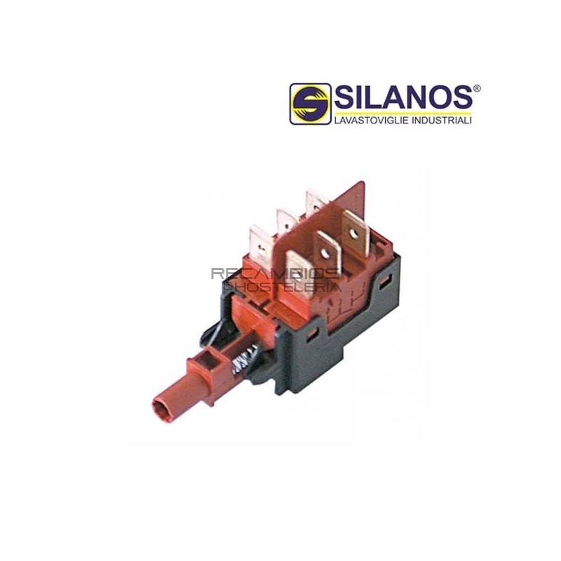 Conmutador Bipolar 16A E-35 Silanos