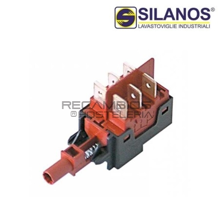 Conmutador Bipolar 16A E-35 Silanos