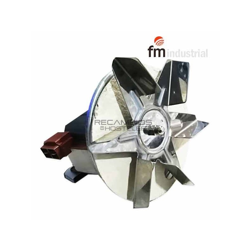 Ventilador Horno FM 50W