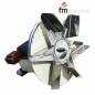 Ventilador Horno FM 50W