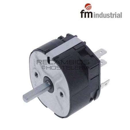 Temporizador Horno FM -60 min