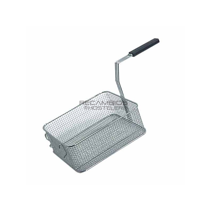 Cesta Freidora 300x245x110 mm Cesta Freidora 300x245x110 mm