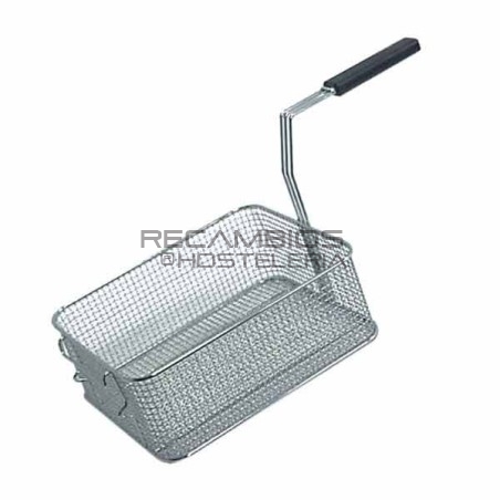Cesta Freidora 300x245x110 mm