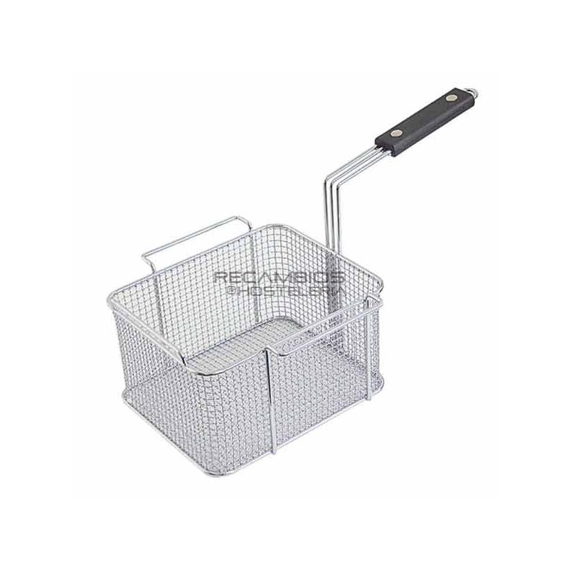 Cesta Freidora 240x195x130 mm