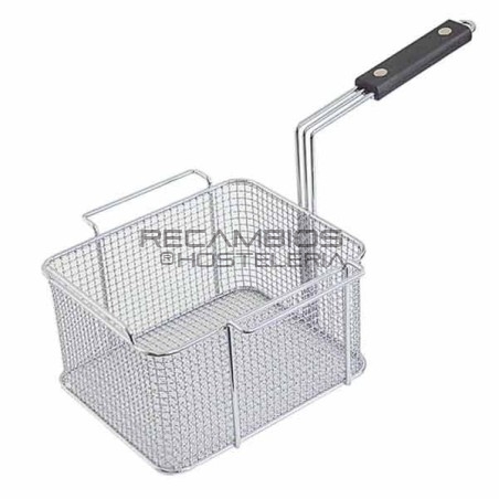 Cesta Freidora 240x195x130 mm