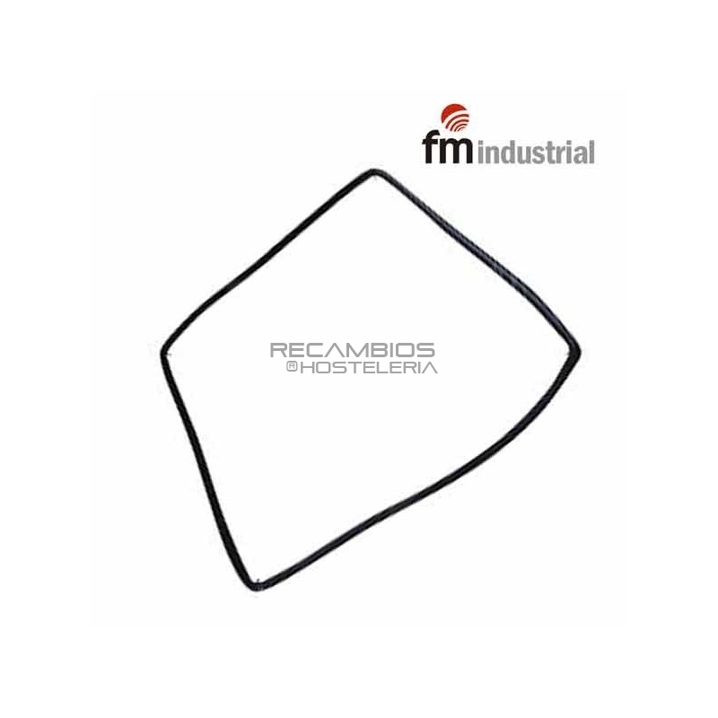 Burlete horno FM RX304 Encastre