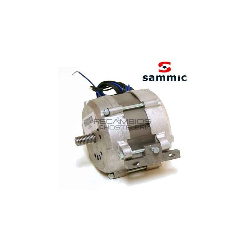 Motor cortadora fiambre Sammic GC220