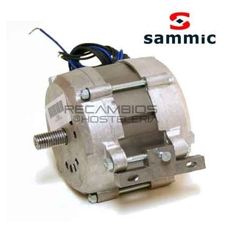 Motor cortadora Sammic GC220
