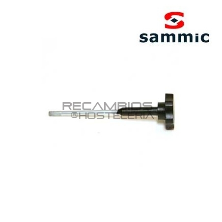 Tirante cortadora fiambre Sammic GC250