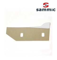 Rascador cortadora fiambre Sammic GC220