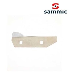 Rascador cortadora fiambre Sammic GC250