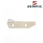 Rascador cortadora fiambre Sammic GC250