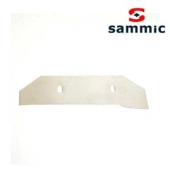 Rascador cortadora fiambre Sammic GC300