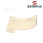 Protector transparente cortadora fiambre Sammic GCP-300 / 350: 36 · GCP-300 / 350: 38