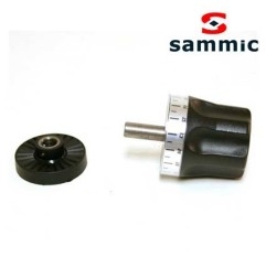 Mando regulador cortadora fiambre Sammic GC250 / 275