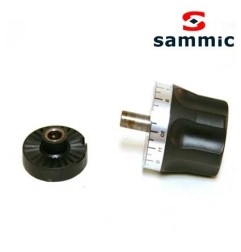 Mando regulador cortadora fiambre Sammic GC300