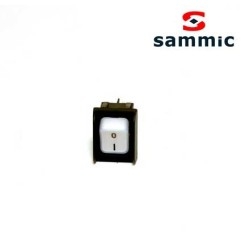 Interruptor cortadora fiambre Sammic GC220