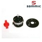 Interruptor cortadora fiambre Sammic GC250
