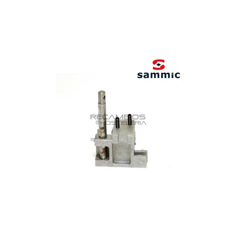 Regulador corte Sammic GC220