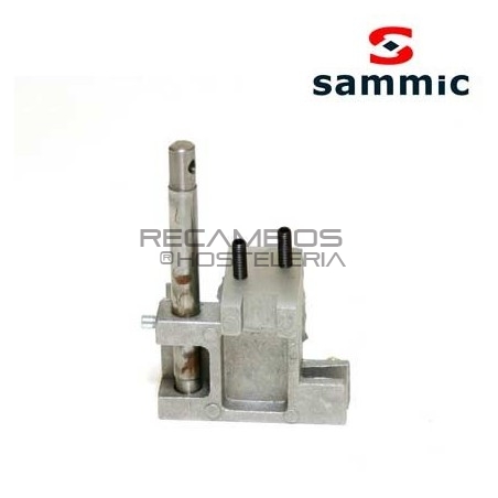 Regulador corte cortadora fiambre Sammic GC220