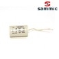 Condensador cortadora fiambre Sammic GC250