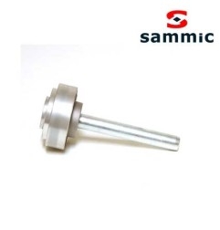 Sop. cuchilla cortadora fiambre Sammic GC250