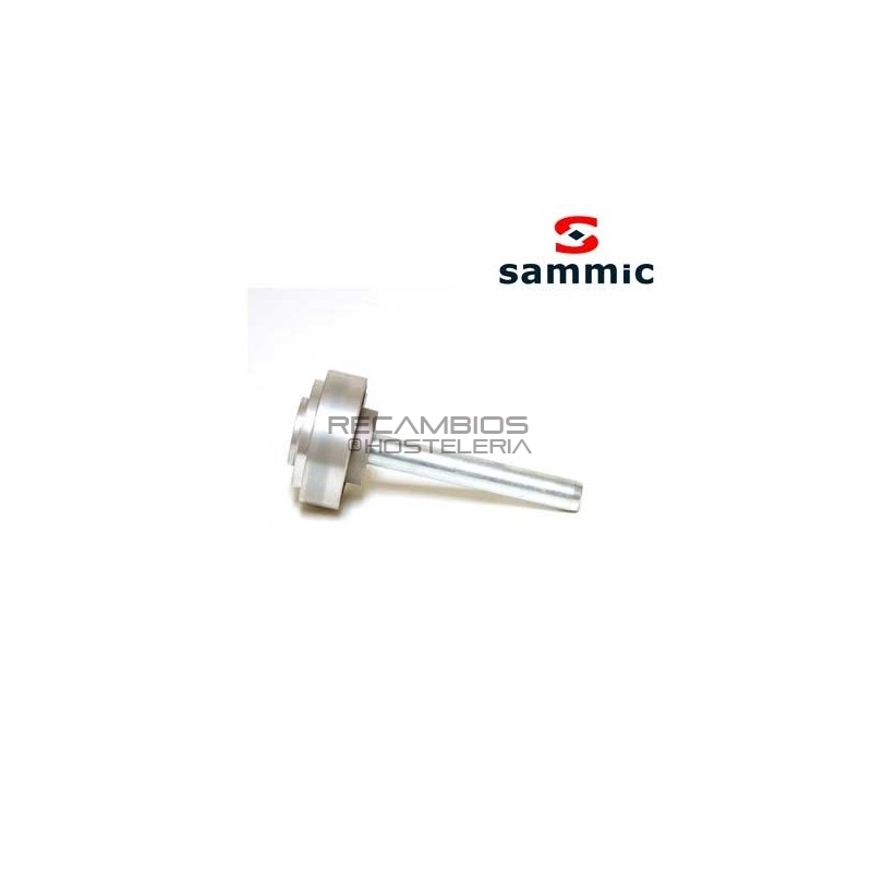 Sop. cuchilla cortadora fiambre Sammic GC250