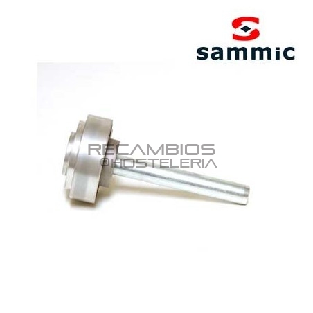 Sop. cuchilla cortadora fiambre Sammic GC250