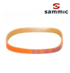 Correa cortadora fiambre Sammic GC220