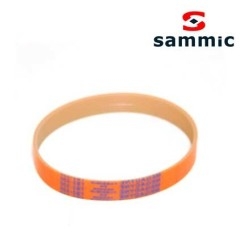 Correa cortadora fiambre Sammic GC275