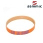 Correa cortadora fiambre Sammic GC275