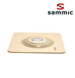 Cuchilla cortadora fiambre Sammic GC220