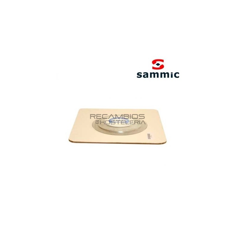 Cuchilla cortadora fiambre Sammic GC220
