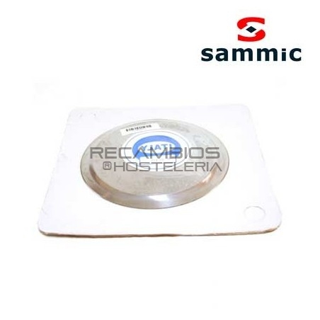 Cuchilla cortadora fiambre Sammic GC250