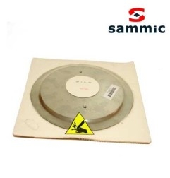 Cuchilla cortadora fiambre Sammic GC300