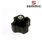 Pomo suje. cortadora fiambre Sammic GC220