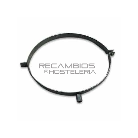 Abrazadera tubo seleccione Medidas