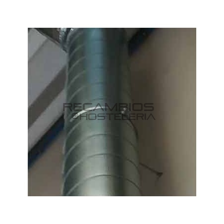 Abrazadera tubo seleccione Medidas