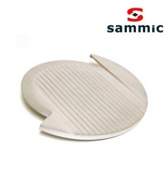 Cubre cuchilla cortadora fiambre Sammic GC275