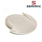Cubre cuchilla cortadora fiambre Sammic GC275