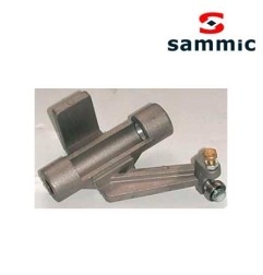 Canuto deslizador cortadora fiambre Sammic GC220