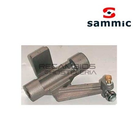 Deslizador cortadora fiambre Sammic GC220
