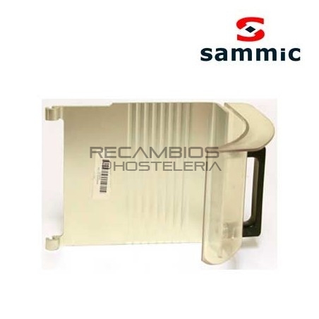 Bandeja cortadora fiambre Sammic GC220