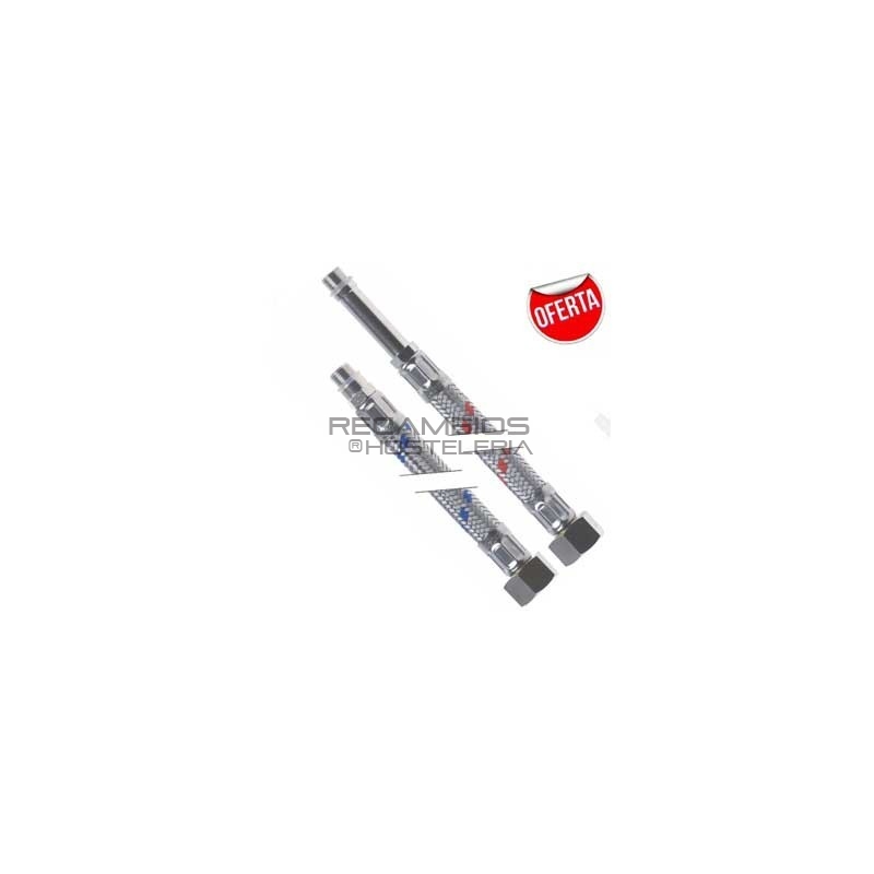 Recambio flexo latiguillo para Grifos